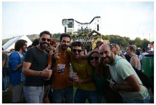 Foto 154 de la jueves 6 de julio | Bilbao BBK Live 2017